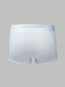 Calzoncillos Tipo Bóxer Para Hombre (juego De 3)