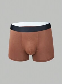 Calzoncillos Tipo Bóxer Para Hombre (juego De 3)