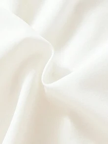 嬰兒女寶寶格紋裙配彼得潘衫領上衣套裝,秋冬季節適用