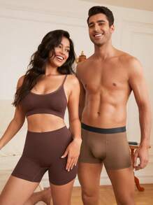 Calzoncillos Tipo Bóxer Para Hombre (juego De 3)