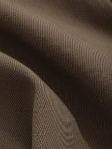 Dazy Star Của phụ nữ Váy thẳng - Lạc đà - Xem 8