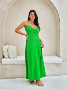 SHEIN E - Màu xanh chanh - Xem 1