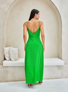 SHEIN E - Màu xanh chanh - Xem 2