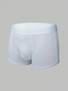 Calzoncillos Tipo Bóxer Para Hombre (juego De 3)
