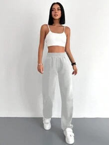 EURMUSE Joggerhosen Für Damen