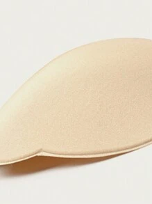 Phụ kiện đồ lót Nữ Áo ngực tự dính - Màu be - Xem 7