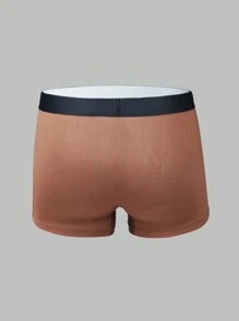 Calzoncillos Tipo Bóxer Para Hombre (juego De 3)