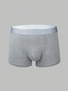 Calzoncillos Tipo Bóxer Para Hombre (juego De 3)