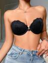 Women Strapless Bras