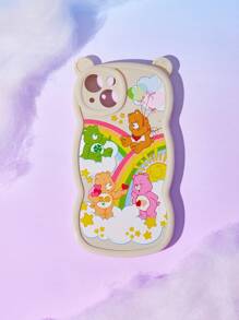 ROMWE X Care Bears Cute Phone Case