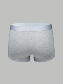 Calzoncillos Tipo Bóxer Para Hombre (juego De 3)
