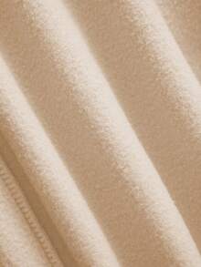 SHEIN EZwear 女士純色運動褲 - 彩色 - 查看 5