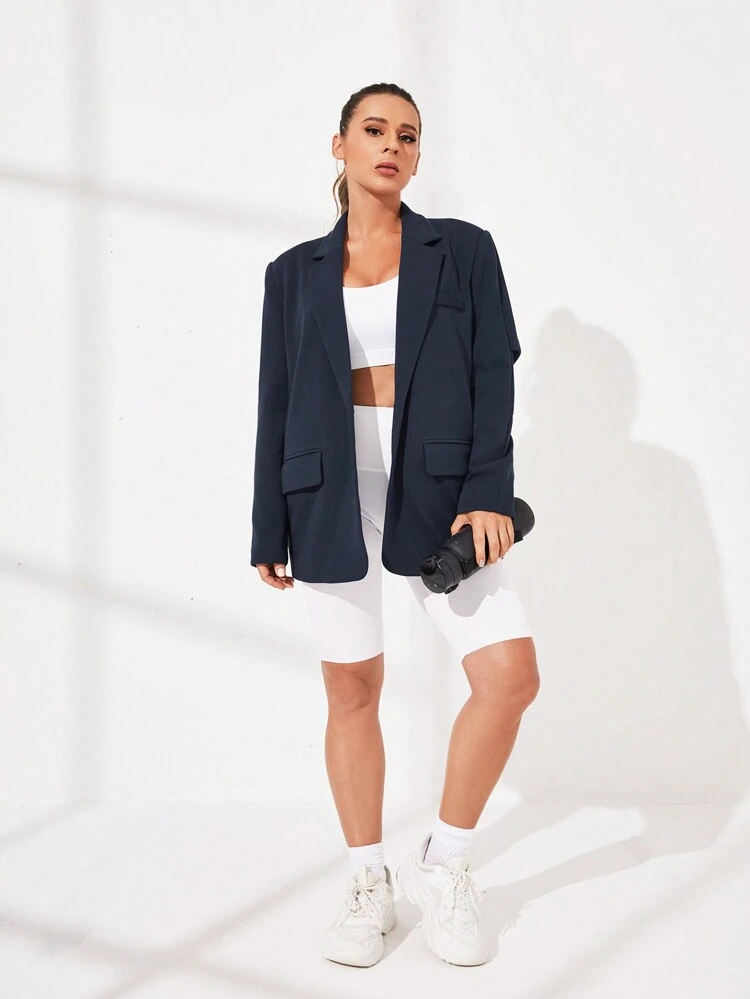Sports Tennis Basic Outdoors With  BLAZER