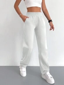 EURMUSE Joggerhosen Für Damen