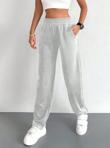 EURMUSE Joggerhosen Für Damen