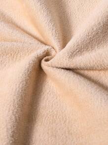 SHEIN Men's Two Piece Set: Thickened Shirt And Pants - Multicolor - View 4