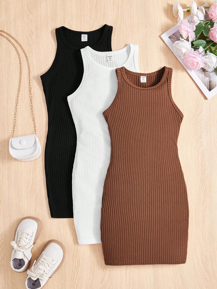 She in vestiti store