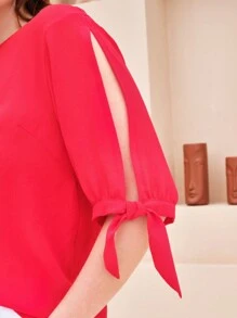 SHEIN 	
Curve Manga - Đỏ - Xem 4