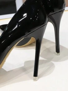 Fall/Winter 2025 Bigtree Fashionable High Heels For Party,Women Pumps,Pointed Heels