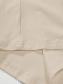 Manfinity Hypemode 男款落肩長袖 T 卹