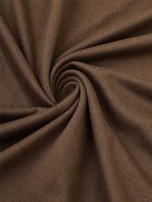 Manfinity NiteLyfe 男士3入組針織休閒圓領長袖t恤