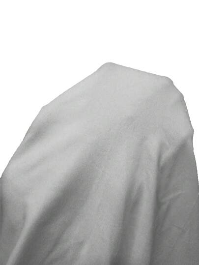 Koala Letter Graphic Wit Top Pants PJ Set Pajama Set, Fall Clothes Cozy Elegante view 7