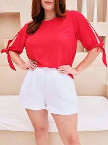 SHEIN 	
Curve Manga - Đỏ - Xem 6