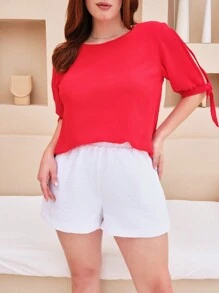 SHEIN 	
Curve Manga - Đỏ - Xem 5