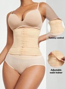 SHAPORA 女士腰部訓練器