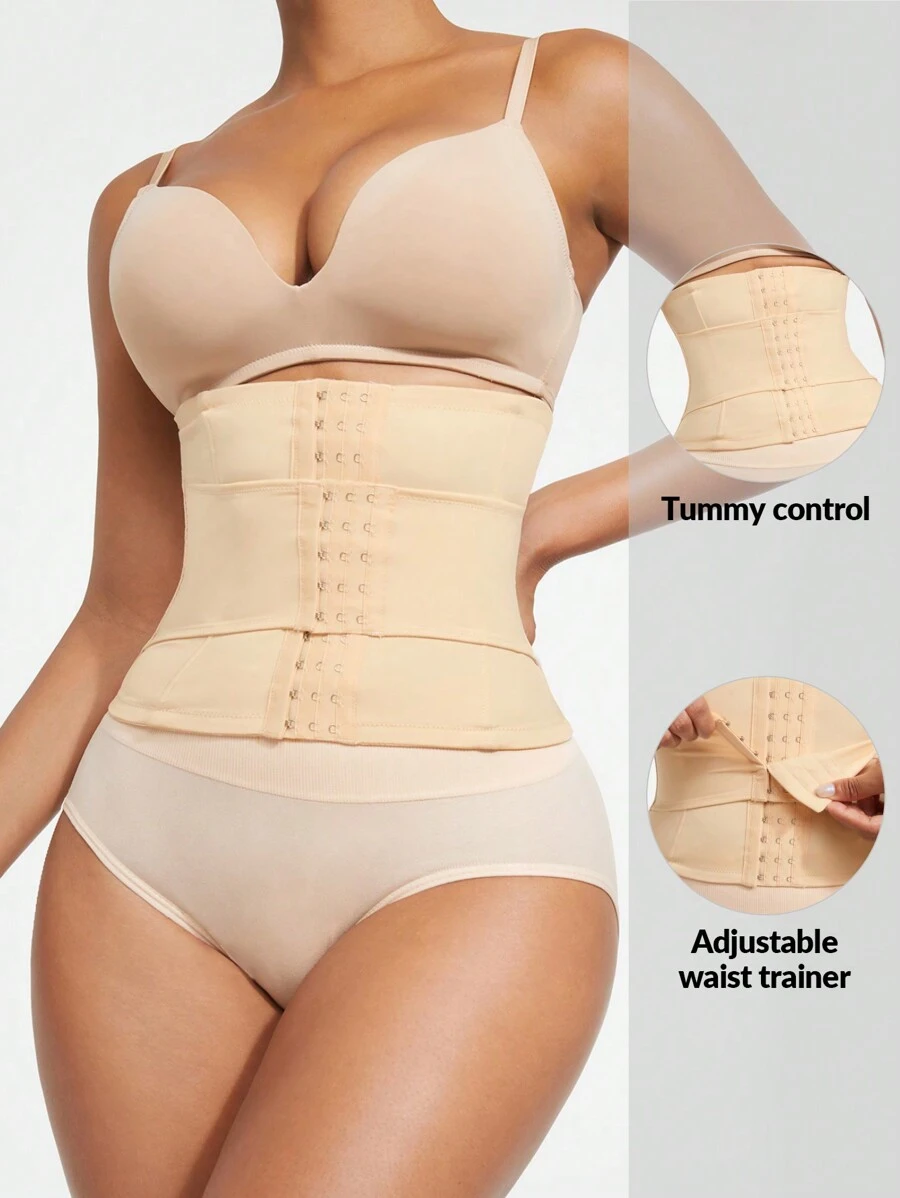 SHAPORA 女士腰部訓練器