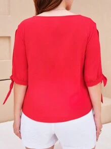 SHEIN 	
Curve Manga - Đỏ - Xem 3