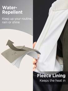 In My Nature Women's Waterproof Outdoor Vest