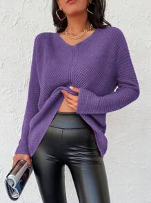 Mauve Purple