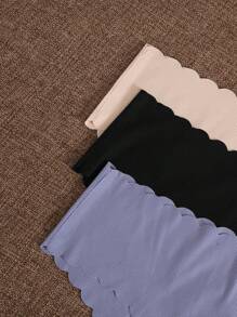 Bộ 6 gói sò điệp - Nhiều màu - Xem 4