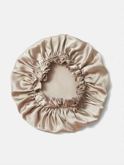 MOTF PREMIUM 100% CZYSTY JEDWABNY czepek do włosów, walentynkowy