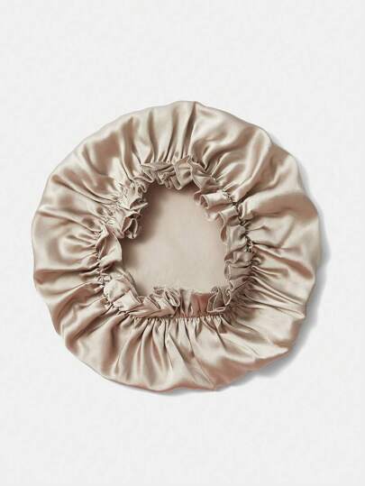 MOTF PREMIUM 100% 纯丝休闲发帽，情人节