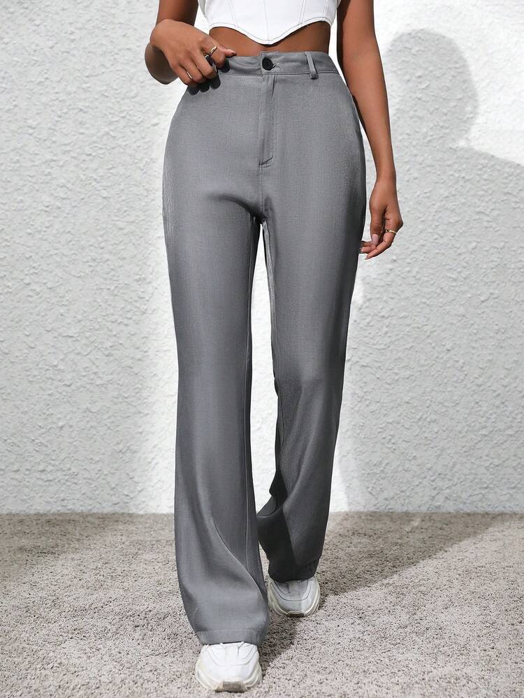 Women's Casual Long Pants Fall Cloth For Women