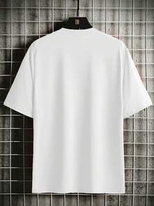 青少年男生心率監測 & 籃球印花t恤