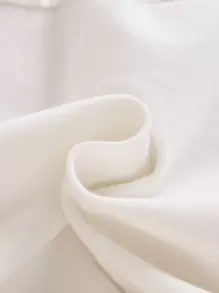 SHEIN Langarm-hauskleidungsset Für Kleinkinder, Unisex, Niedliches Tiermuster, 3-teilig