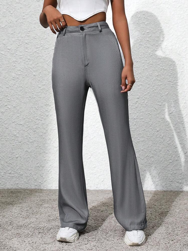 Women's Casual Long Pants Fall Cloth For Women