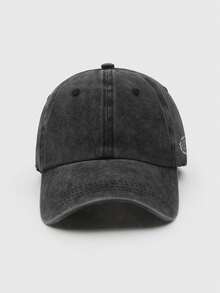 thegypsygoddess Men's Personalized All-match Baseball Cap - Grey - View 2