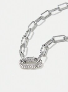 MOTF PREMIUM 14K GOLD PLATED CHAIN NECKLACE