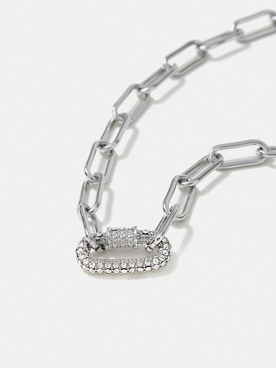 MOTF PREMIUM 14K GOLD PLATED CHAIN NECKLACE