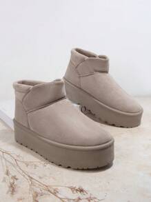 SHUZIA Women's Ankle Boots And Short Boots
