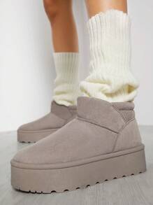 SHUZIA Women's Ankle Boots And Short Boots
