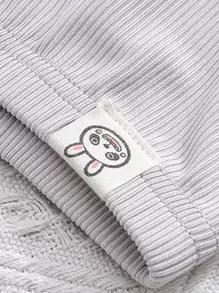 4件套少女短裤冰丝防走光夏季轻薄短裤四角宽松内裤可外穿 - 彩色 - 查看 4