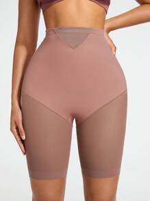 Shapelle Forme Women's Simple Shaping Underwear Bottoms