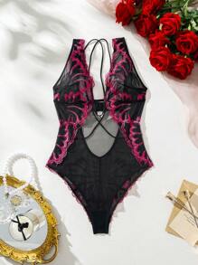 SHEIN Body Sensual Para Mujer
