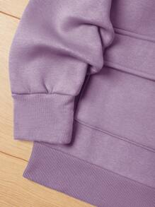 RueChic Nastolatek Dziewczyny Nadrukowany Koszulka  I Kurtki Komplety Biżuterii