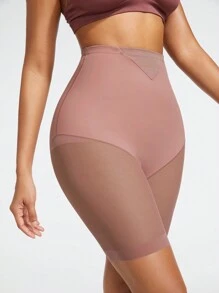 Shapelle Forme Women's Simple Shaping Underwear Bottoms